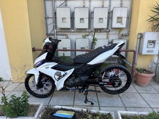 Malaguti Spectre GP 125 2022-thumb-22