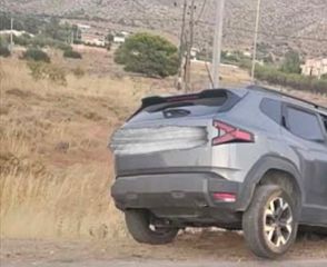 Dacia Duster 2024 Extreme