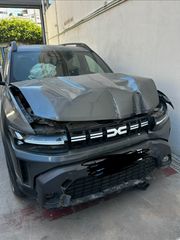 Dacia Duster 2024 Extreme-thumb-1