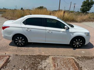 Citroen C-Elysee 2017