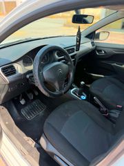 Citroen C-Elysee 2017-thumb-3