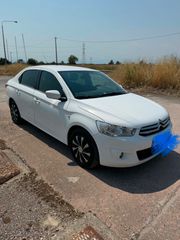 Citroen C-Elysee 2017-thumb-5