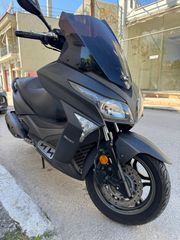 Kymco X-Town 300i 2020 Special Edition