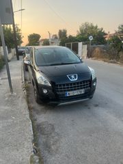 Peugeot 3008 2010