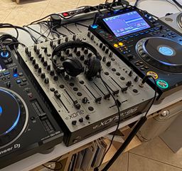 Allen & Heath Xone:96-thumb-1