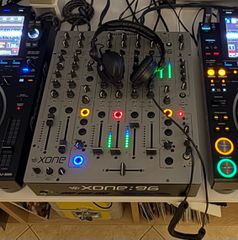 Allen & Heath Xone:96-thumb-2