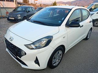 Hyundai i 10 2022 1.0*EURO6*67PS*ΑΡΙΣΤΟ*
