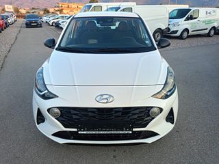 Hyundai i 10 2022 1.0*EURO6*67PS*ΑΡΙΣΤΟ*-thumb-1