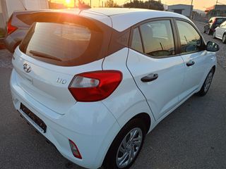 Hyundai i 10 2022 1.0*EURO6*67PS*ΑΡΙΣΤΟ*-thumb-2