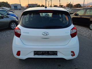 Hyundai i 10 2022 1.0*EURO6*67PS*ΑΡΙΣΤΟ*-thumb-3