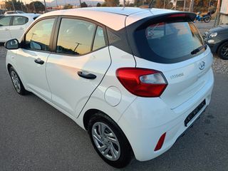 Hyundai i 10 2022 1.0*EURO6*67PS*ΑΡΙΣΤΟ*-thumb-4