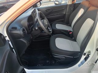 Hyundai i 10 2022 1.0*EURO6*67PS*ΑΡΙΣΤΟ*-thumb-5