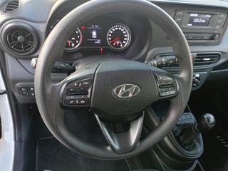 Hyundai i 10 2022 1.0*EURO6*67PS*ΑΡΙΣΤΟ*-thumb-7
