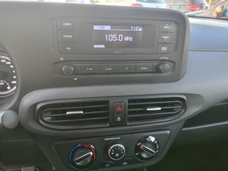 Hyundai i 10 2022 1.0*EURO6*67PS*ΑΡΙΣΤΟ*-thumb-8