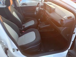 Hyundai i 10 2022 1.0*EURO6*67PS*ΑΡΙΣΤΟ*-thumb-10