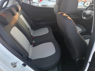 Hyundai i 10 2022 1.0*EURO6*67PS*ΑΡΙΣΤΟ*-thumb-11