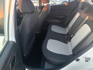 Hyundai i 10 2022 1.0*EURO6*67PS*ΑΡΙΣΤΟ*-thumb-12
