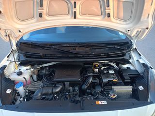 Hyundai i 10 2022 1.0*EURO6*67PS*ΑΡΙΣΤΟ*-thumb-16