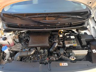 Hyundai i 10 2022 1.0*EURO6*67PS*ΑΡΙΣΤΟ*-thumb-17