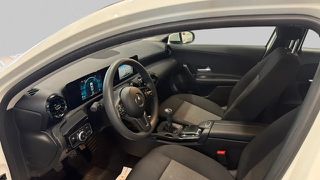Mercedes-Benz A 160 2020 A 160 d 1.5-thumb-6