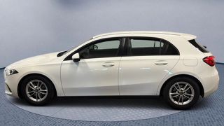 Mercedes-Benz A 160 2020 A 160 d 1.5-thumb-4