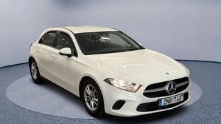 Mercedes-Benz A 160 2020 A 160 d 1.5-thumb-2