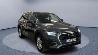 Audi Q5 2021 50 TFSI e quattro S tronic 2.0-thumb-2