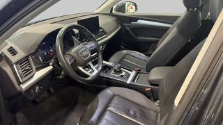 Audi Q5 2021 50 TFSI e quattro S tronic 2.0-thumb-5