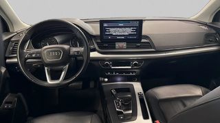 Audi Q5 2021 50 TFSI e quattro S tronic 2.0-thumb-4