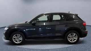 Audi Q5 2021 50 TFSI e quattro S tronic 2.0-thumb-3