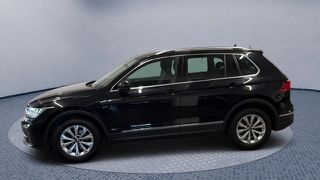 Volkswagen Tiguan 2022 TSI 150PS ACT EVO Life 1.5-thumb-3