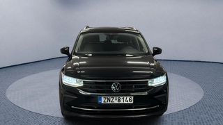 Volkswagen Tiguan 2022 TSI 150PS ACT EVO Life 1.5-thumb-1
