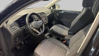 Volkswagen Tiguan 2022 TSI 150PS ACT EVO Life 1.5-thumb-5