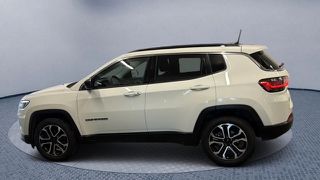 Jeep Compass 2023 130Hp e-Hybrid DCT Limited 1.5-thumb-3