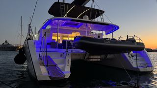 Lagoon 2019 450 F-thumb-1
