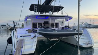 Lagoon 2019 450 F