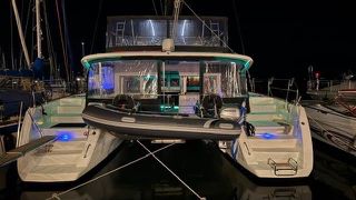 Lagoon 2019 450 F-thumb-2