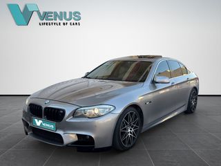 Bmw 520 2012 i F10