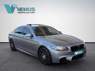 Bmw 520 2012 i F10-thumb-1