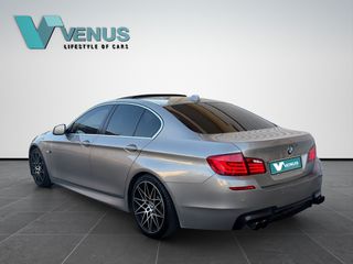 Bmw 520 2012 i F10-thumb-2