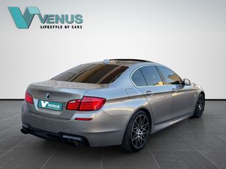Bmw 520 2012 i F10-thumb-3