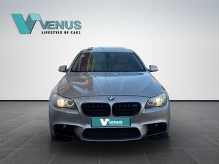 Bmw 520 2012 i F10-thumb-4