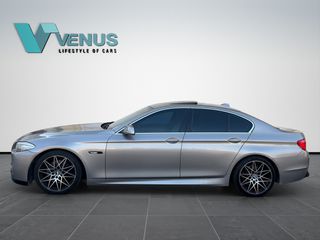 Bmw 520 2012 i F10-thumb-7