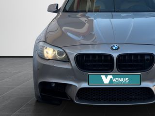 Bmw 520 2012 i F10-thumb-8