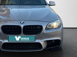 Bmw 520 2012 i F10-thumb-9