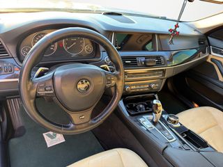 Bmw 520 2012 i F10-thumb-11