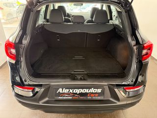 Renault Kadjar 2020 1.5 blueDCI 115hp AUTOMATIC-FACELIFT NAVI-CLIMA-CAMERA-thumb-66