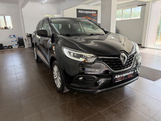 Renault Kadjar 2020 1.5 blueDCI 115hp AUTOMATIC-FACELIFT NAVI-CLIMA-CAMERA
