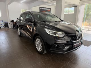 Renault Kadjar 2020 1.5 blueDCI 115hp AUTOMATIC-FACELIFT NAVI-CLIMA-CAMERA-thumb-1