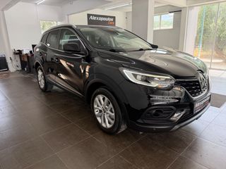 Renault Kadjar 2020 1.5 blueDCI 115hp AUTOMATIC-FACELIFT NAVI-CLIMA-CAMERA-thumb-2